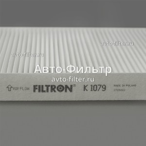 Filtron K 1079
