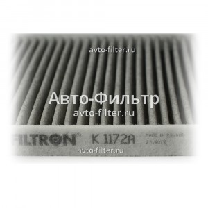 Filtron K 1172A