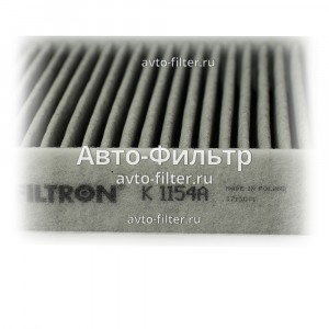 Filtron K 1154A
