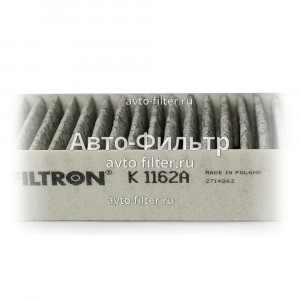Filtron K 1162A-2x