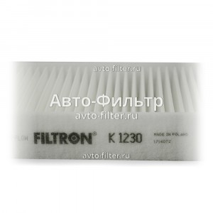 Filtron K 1230