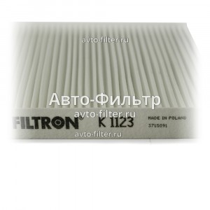 Filtron K 1123