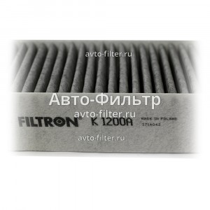 Filtron K 1200A-2x