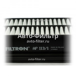 Filtron AP 113/1