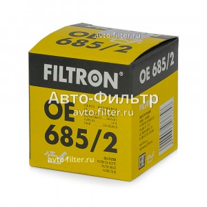 Filtron OE 685/2