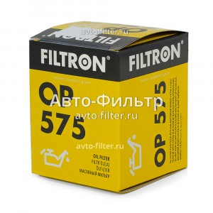Filtron OP 575