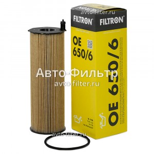 Filtron OE 650/6