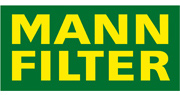 логотип манн фильтер