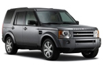 Фильтры для Land Rover Discovery 3 пок. (LA)