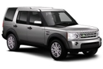 Фильтры для Land Rover Discovery 4 пок. (LA)