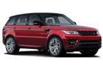 Фильтры для Land Rover Range Rover Sport 2 пок. (LW)