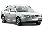 Фильтры для Volkswagen Bora 1 пок., седан (1J2)