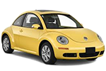 Фильтры для Volkswagen New Beetle 1 пок. (9C1, 1C1)