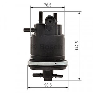 Bosch N 7001