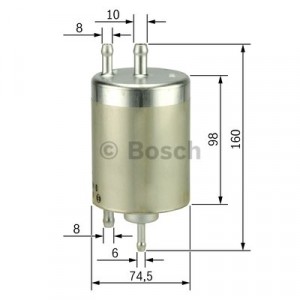 Bosch F 5003/1