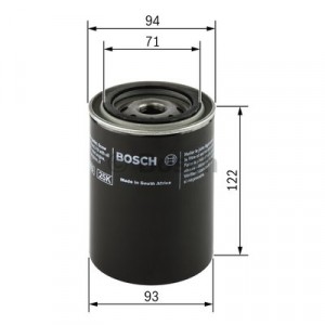 Bosch P 3357
