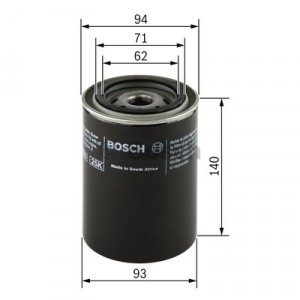 Bosch P 4065