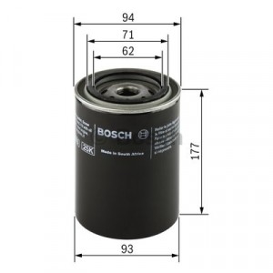 Bosch P 3001/1