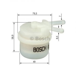 Bosch F 0039