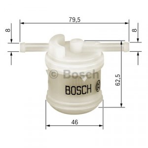 Bosch F 0117