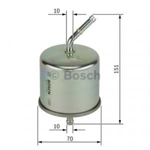 Bosch F 0222