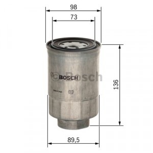 Bosch N 0508