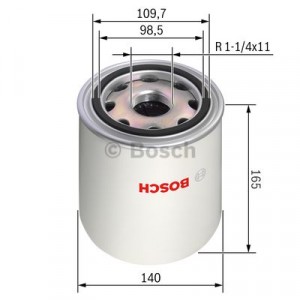 Bosch Z 8252