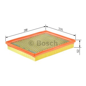 Bosch S 3655