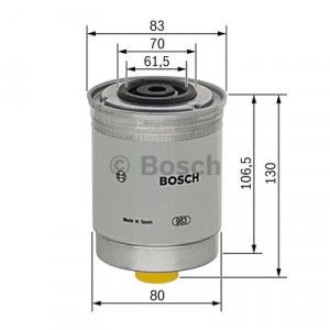 Bosch N 4103