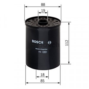 Bosch N 4200