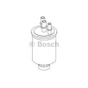 Bosch N 4442