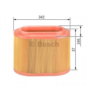 Bosch S 9170