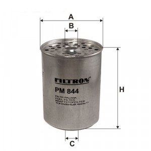 Filtron PM 844
