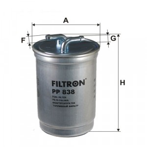 Filtron PP 838