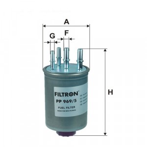 Filtron PP 969/5