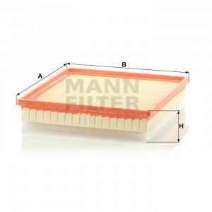MANN-FILTER C 30 163