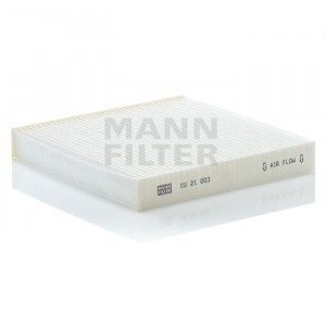 MANN-FILTER CU 21 003