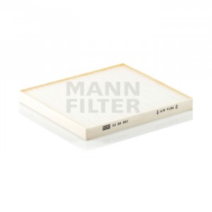 MANN-FILTER CU 24 001