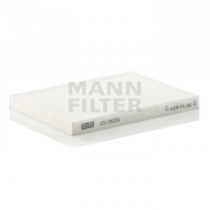 MANN-FILTER CU 2620