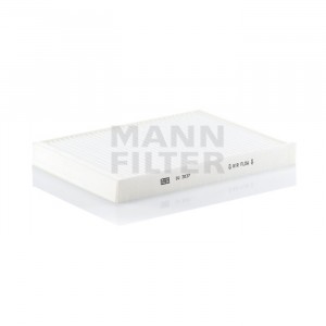 MANN-FILTER CU 3037