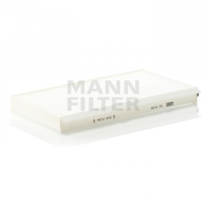 MANN-FILTER CU 3139