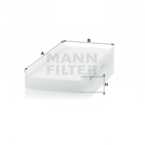 MANN-FILTER CU 3240