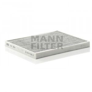 MANN-FILTER CUK 2243