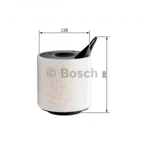 Bosch S 0018