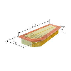 Bosch S 0134