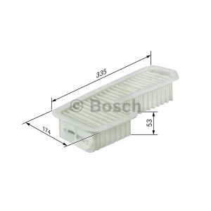 Bosch S 0158