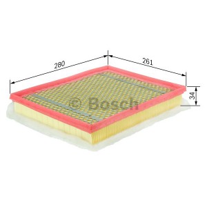 Bosch S 0290