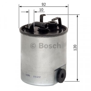 Bosch N 2003