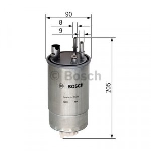 Bosch N 2054