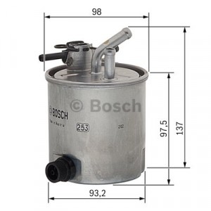 Bosch N 2059